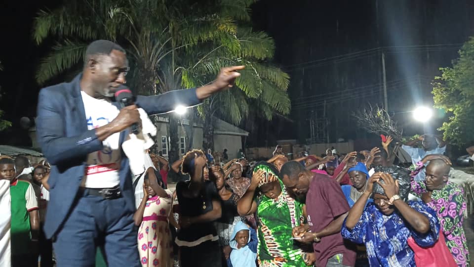 Lokoja Power Crusade gallery image